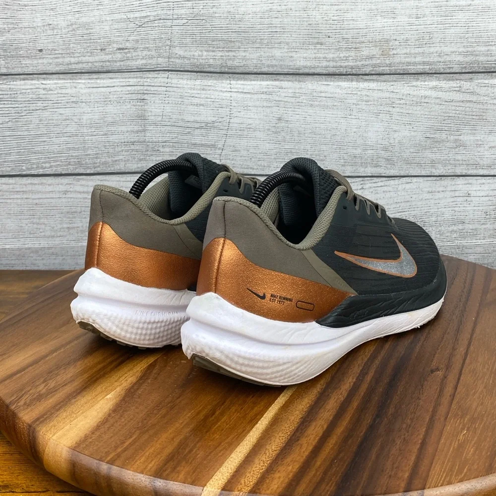 Nike air winflo